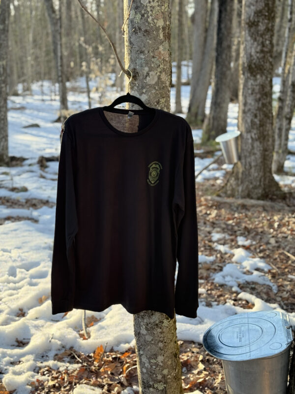 CORA Long Sleeve Shirt - Image 3