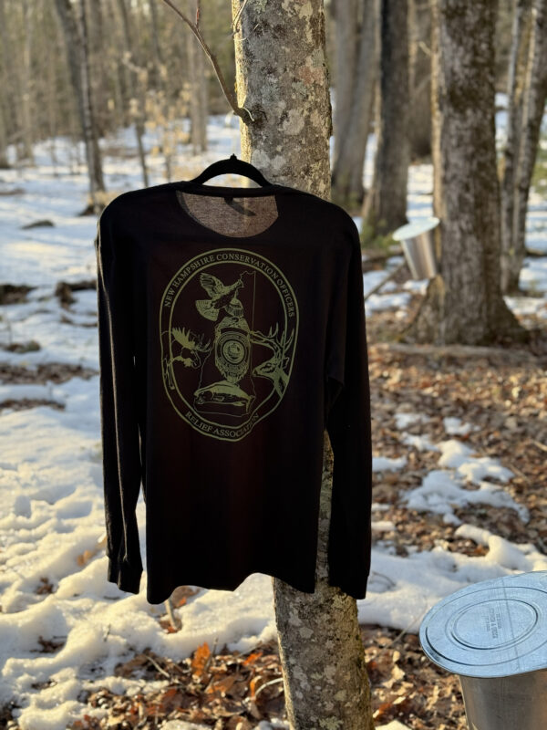 CORA Long Sleeve Shirt - Image 4