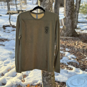 CORA Long Sleeve Shirt