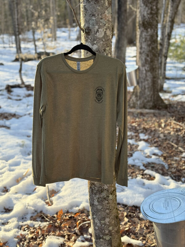 CORA Long Sleeve Shirt