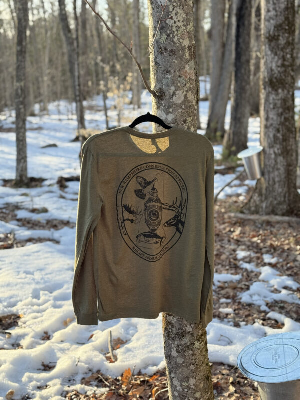 CORA Long Sleeve Shirt - Image 2
