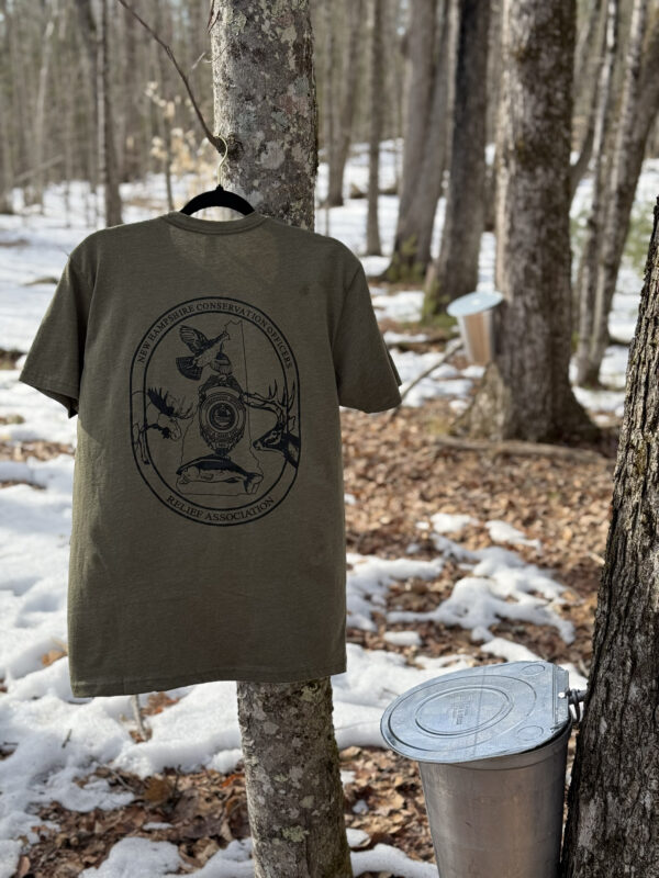 CORA T-shirt - Image 4
