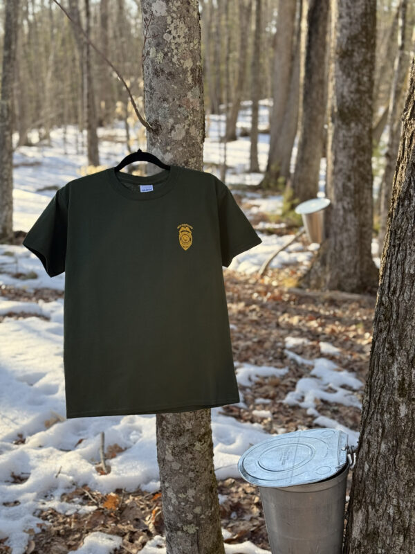 Youth Junior Game Warden T-Shirt