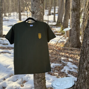 Youth Junior Game Warden T-Shirt