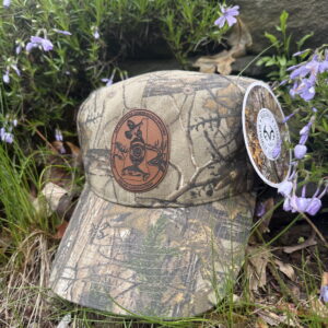 CORA Hat - Camo